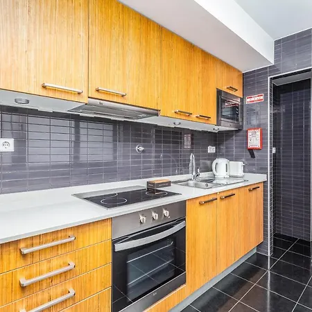 Dream On - Clérigos Lofts Appartamento Oporto