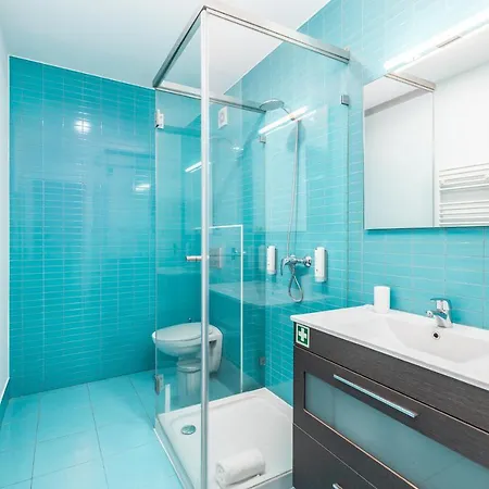 Appartamento Dream On - Clérigos Lofts