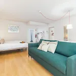 Dream On - Clerigos Lofts פורטו