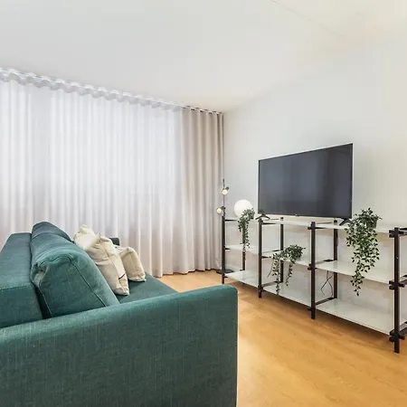 Apartamento Dream On - Clérigos Lofts