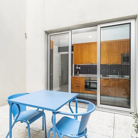 Dream On - Clerigos Lofts * Porto