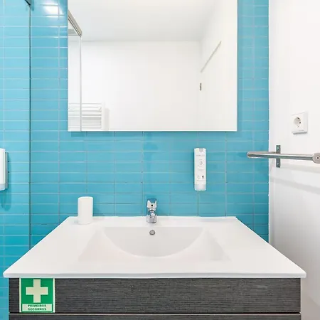 Dream On - Clérigos Lofts * Oporto