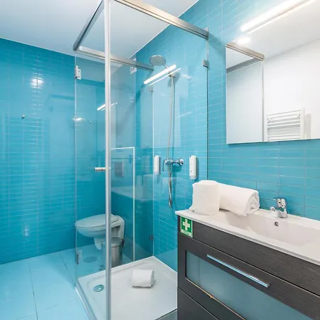 아파트 Dream On - Clerigos Lofts