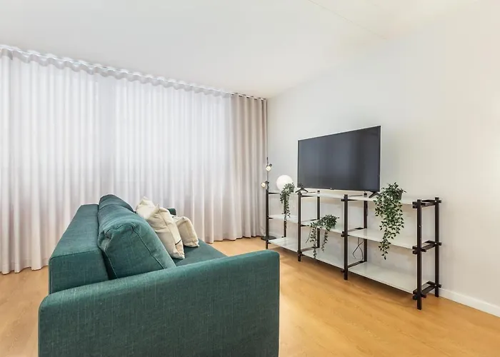 Apartmán Dream On - Clerigos Lofts