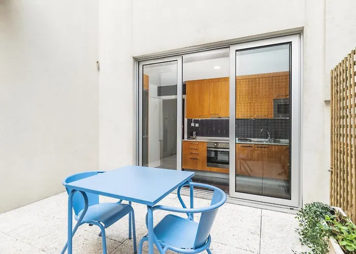 Dream On - Clerigos Lofts * Porto