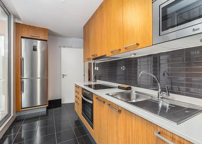 Apartmán Dream On - Clerigos Lofts Porto