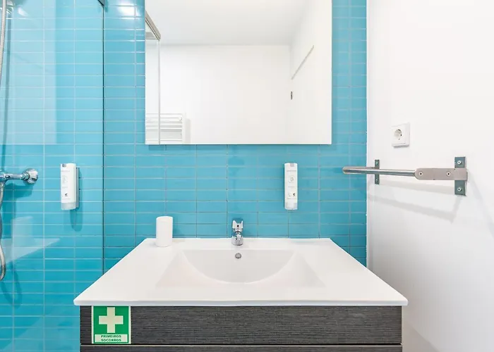 Dream On - Clerigos Lofts * Porto