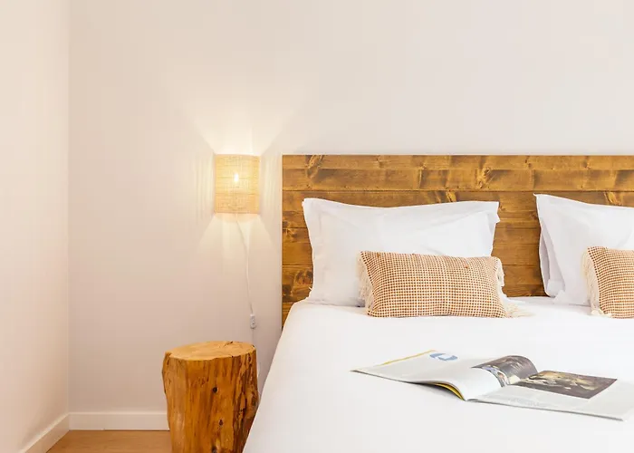 Apartmán Dream On - Clerigos Lofts