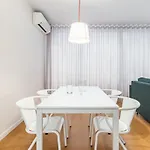 Dream On - Clerigos Lofts Διαμέρισμα Πόρτο