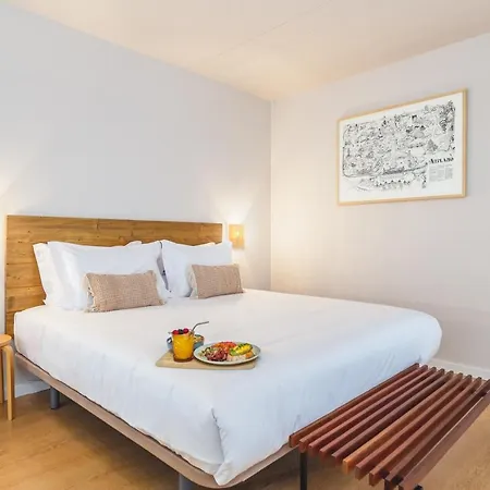 Dream On - Clerigos Lofts بورتو