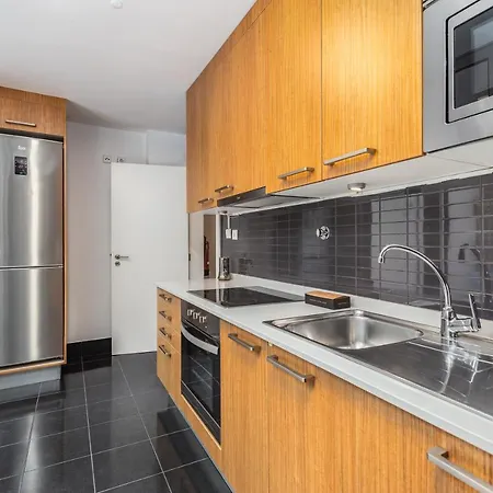 Appartamento Dream On - Clérigos Lofts Oporto
