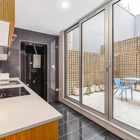 Dream On - Clérigos Lofts Appartamento *