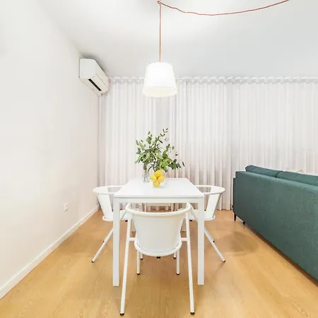 Dream On - Clérigos Lofts * Oporto