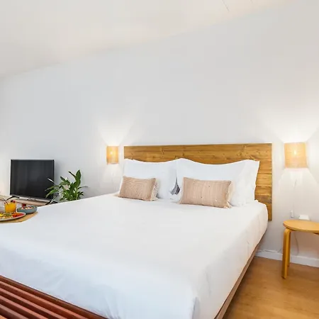 Dream On - Clérigos Lofts Apartman