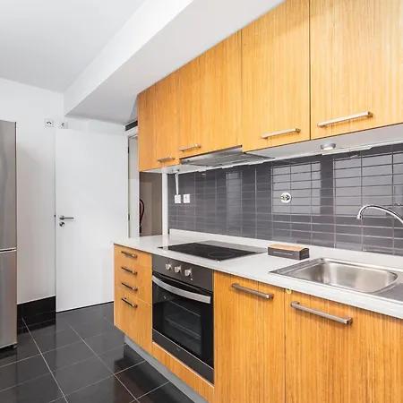 Dream On - Clérigos Lofts *