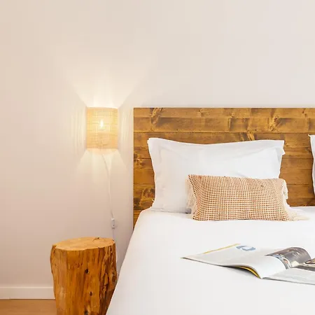 Appartamento Dream On - Clérigos Lofts