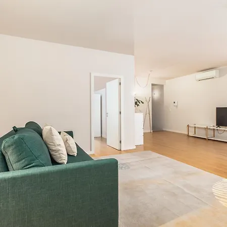Dream On - Clérigos Lofts Oporto