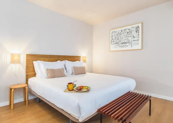 Dream On - Clerigos Lofts بورتو