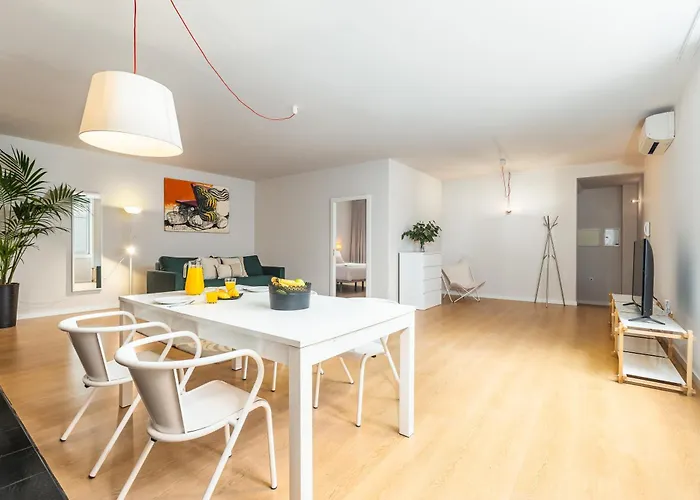 Dream On - Clérigos Lofts *