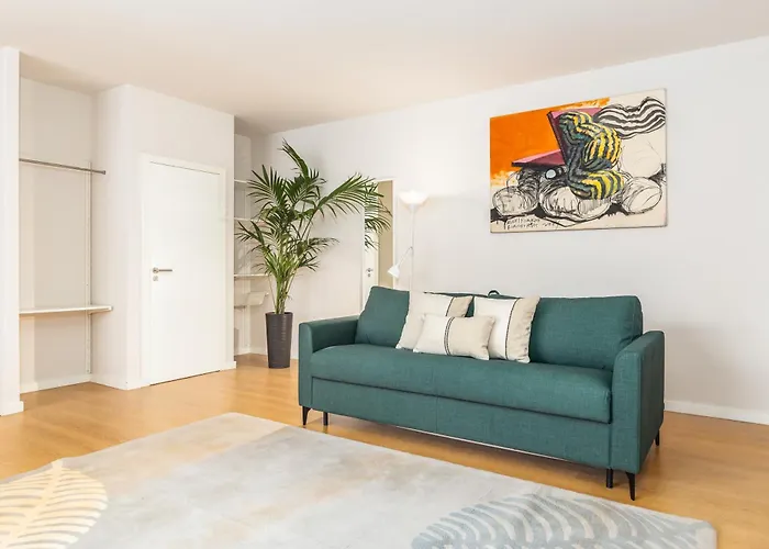 Dream On - Clérigos Lofts Appartamento Oporto