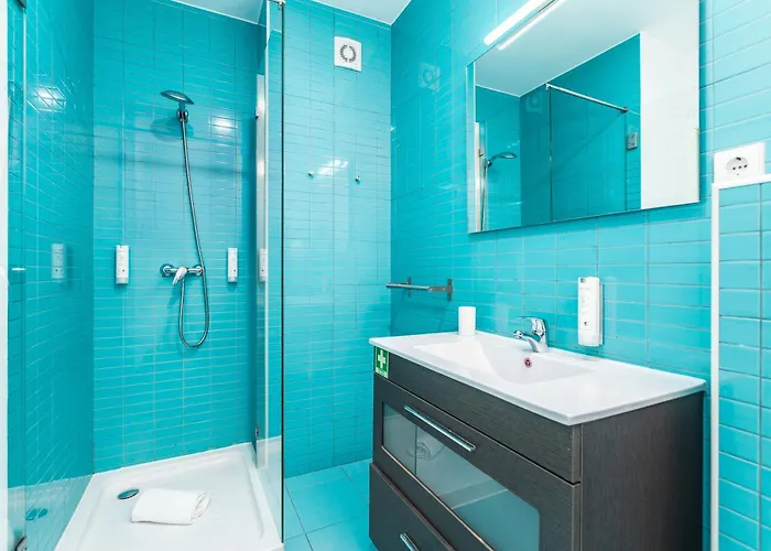 Dream On - Clerigos Lofts * بورتو