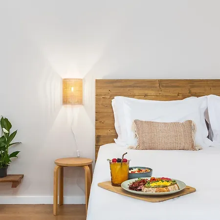 Dream On - Clerigos Lofts * Πόρτο