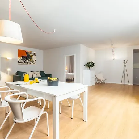 Dream On - Clerigos Lofts *