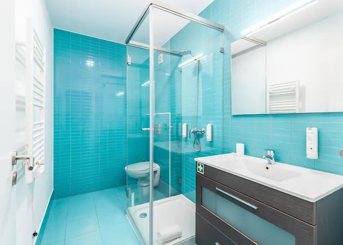 Apartament Dream On - Clerigos Lofts