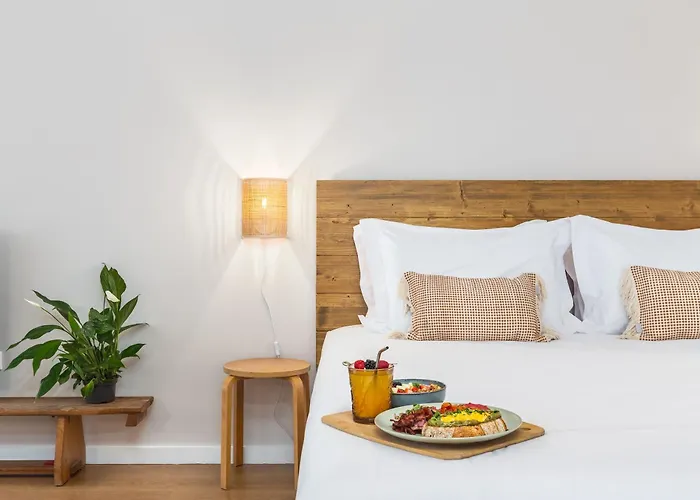 Dream On - Clerigos Lofts * Porto